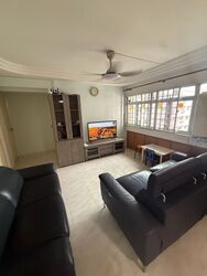 Blk 748 Pasir Ris Street 71 (Pasir Ris), HDB 4 Rooms #622646701